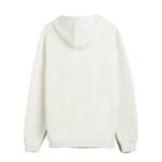CARIUMA CENTER HOODIE IVORY - Image 2