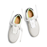 CARIUMA NAIOCA PRO SHOES OFF WHITE BLACK - Image 4