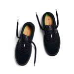 CARIUMA NAIOCA PRO SHOES ALL BLACK ASH GREY - Image 4