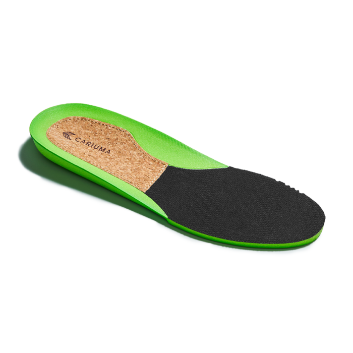 CARIUMA NAIOCA PRO SHOES ALL BLACK ASH GREY - Image 6