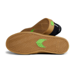 CARIUMA NAIOCA PRO SHOES BLACK GUM IVORY - Image 4