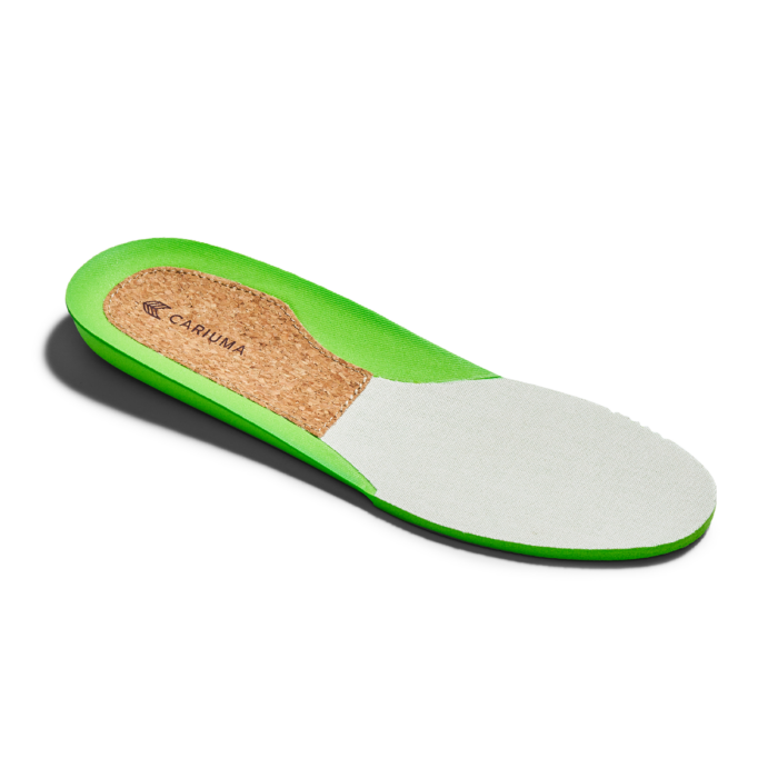 CARIUMA NAIOCA PRO SHOES OFF WHITE VINTAGE GUM BLACK - Image 6