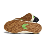 CARIUMA VALLELY PRO SHOES BLACK IVORY - Image 4