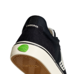 CARIUMA VALLELY PRO SHOES BLACK IVORY - Image 3