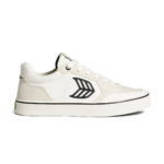 CARIUMA VALLELY SHOES OFF WHITE VINTAGE BLACK