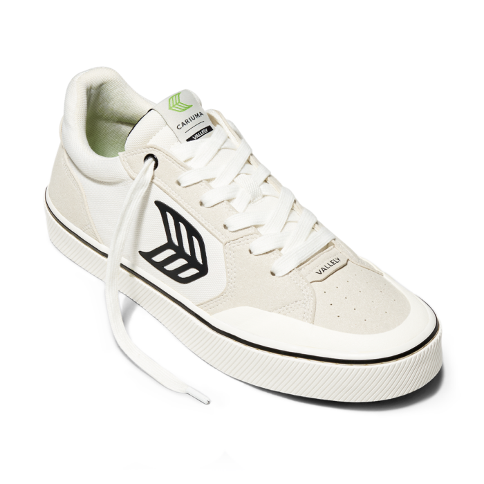 CARIUMA VALLELY SHOES OFF WHITE VINTAGE BLACK - Image 2