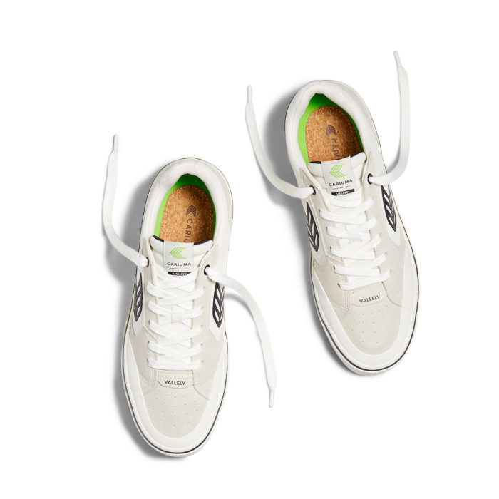 CARIUMA VALLELY SHOES OFF WHITE VINTAGE BLACK - Image 5