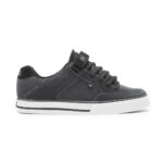 CIRCA 205 VULC SHOES TURBULENCE BLACK