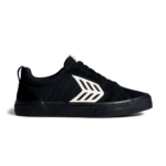 CARIUMA CATIBA PRO SHOES ALL BLACK IVORY