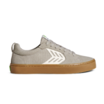 CARIUMA CATIBA PRO SHOES GUM CLOUD GREY