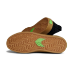CARIUMA CATIBA PRO SHOES ALL BLACK GUM IVORY - Image 3