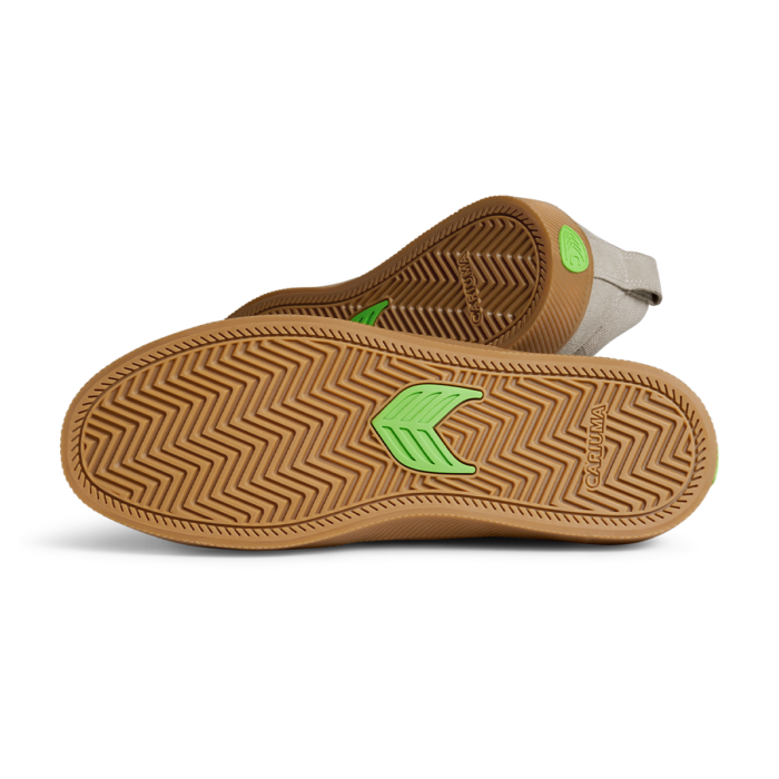 CARIUMA CATIBA PRO SHOES GUM CLOUD GREY - Image 5
