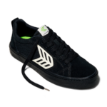 CARIUMA CATIBA PRO SHOES ALL BLACK IVORY - Image 2