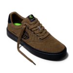 CARIUMA NAIOCA PRO SHOES DARK KHAKI BLACK - Image 2