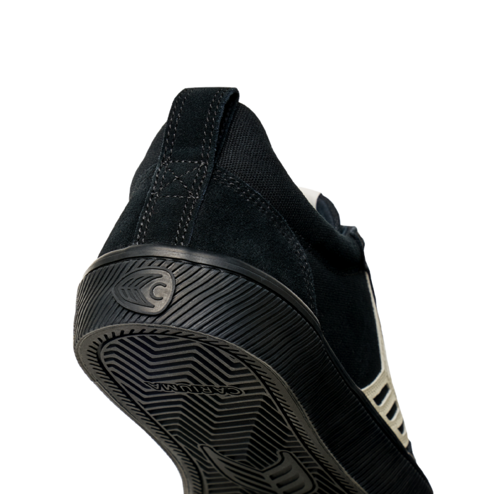 CARIUMA CATIBA PRO SHOES ALL BLACK IVORY - Image 4