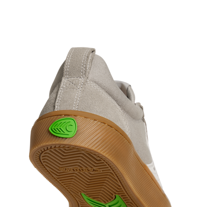 CARIUMA CATIBA PRO SHOES GUM CLOUD GREY - Image 4