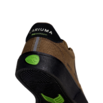 CARIUMA NAIOCA PRO SHOES DARK KHAKI BLACK - Image 4