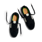 CARIUMA CATIBA PRO SHOES ALL BLACK IVORY - Image 3