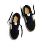 CARIUMA CATIBA PRO SHOES ALL BLACK GUM IVORY - Image 5