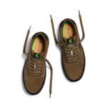 CARIUMA NAIOCA PRO SHOES DARK KHAKI BLACK - Image 3