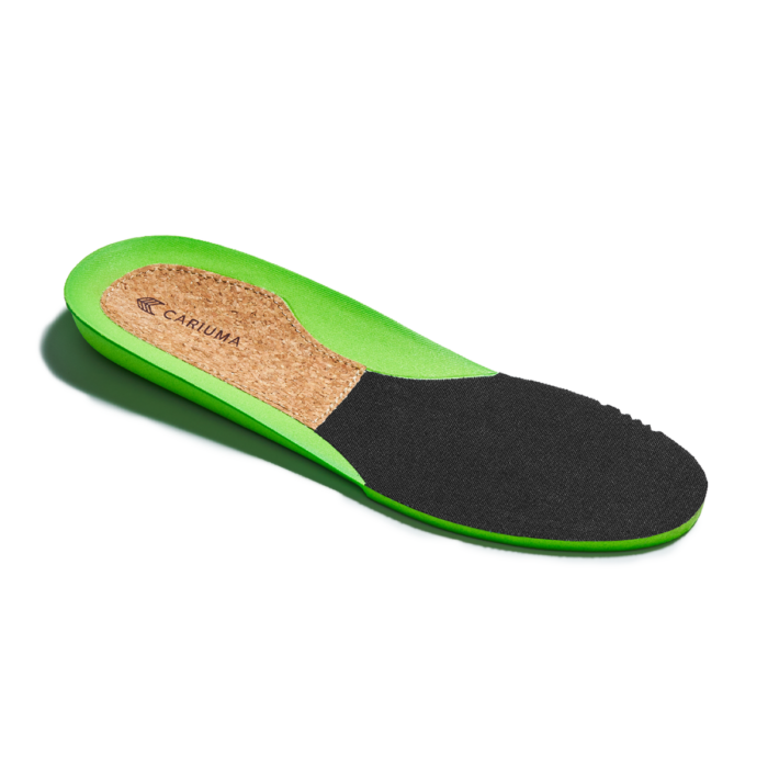 CARIUMA CATIBA PRO SHOES ALL BLACK GUM IVORY - Image 6