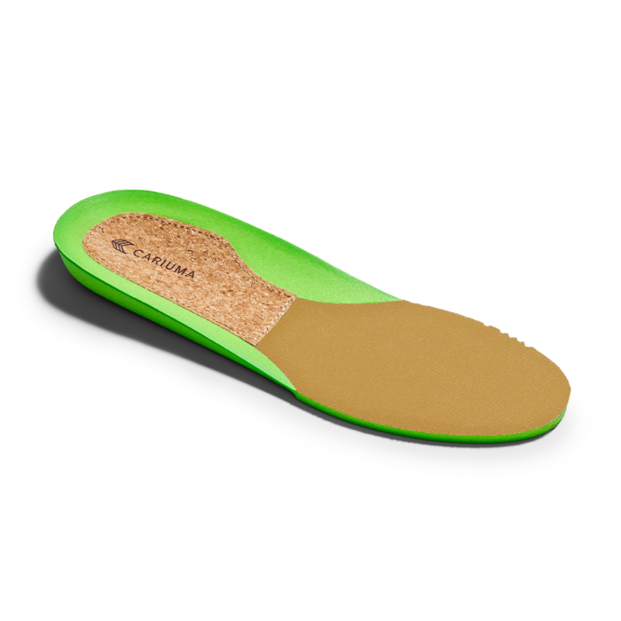 CARIUMA VALLELY PRO SHOES CAMEL IVORY - Image 6