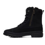 DC AMNESTI WNT WINTER BOOTS BLACK BLACK - Εικόνα 2