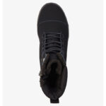 DC AMNESTI WNT WINTER BOOTS BLACK BLACK - Εικόνα 3