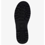 DC AMNESTI WNT WINTER BOOTS BLACK BLACK - Εικόνα 4