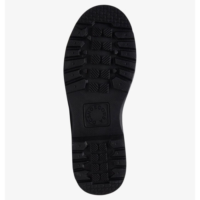 DC AMNESTI WNT WINTER BOOTS BLACK BLACK - Εικόνα 4