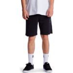 DC ANAFORT SHORT BLACK