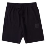 DC ANAFORT SHORT BLACK - Image 8