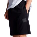 DC ANAFORT SHORT BLACK - Image 5