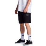 DC ANAFORT SHORT BLACK - Image 3