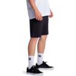 DC ANAFORT SHORT BLACK - Image 4