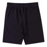 DC ANAFORT SHORT BLACK - Image 9