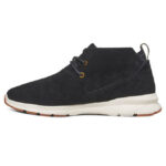 DC ASHLAR MID TOP SHOES RAVEN - Image 3