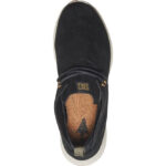 DC ASHLAR MID TOP SHOES RAVEN - Image 4