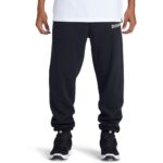 DC BASELINE JOGGERS BLACK
