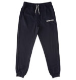 DC BASELINE JOGGERS BLACK - Image 3