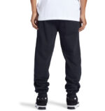 DC BASELINE JOGGERS BLACK - Image 2