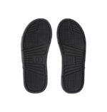 DC BOLSA SANDALS BLACK BLACK RED - Image 5