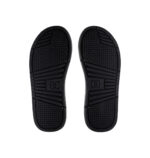 DC BOLSA SANDALS BLACK GREY WHITE - Image 5