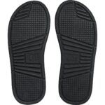 DC BOLSA SLIDES BLACK - Image 4