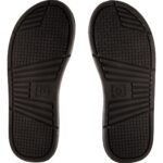 DC BOLSA SLIDES BLACK MILITARY CAMO - Image 2