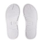 DC BOLSA SANDALS WHITE - Image 4