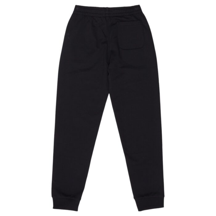 DC BOYS RIOT JOGGER BLACK - Image 6