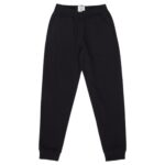 DC BOYS RIOT JOGGER BLACK - Image 5