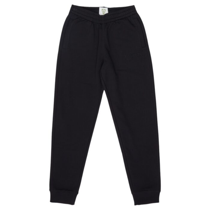 DC BOYS RIOT JOGGER BLACK - Image 5