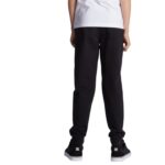 DC BOYS RIOT JOGGER BLACK - Image 2